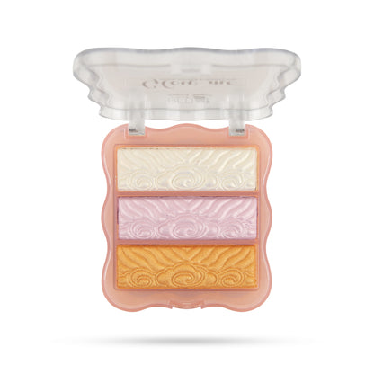 Red4 Glow Me Highlighter Eyeshadow