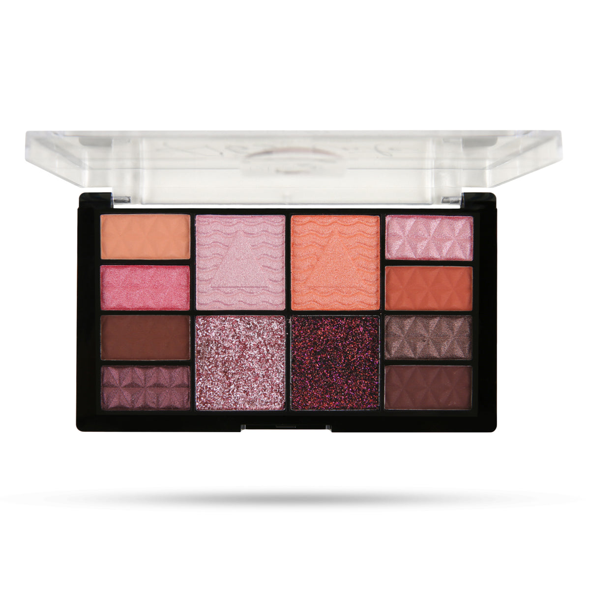 Red4 Absolute Eyeshadow