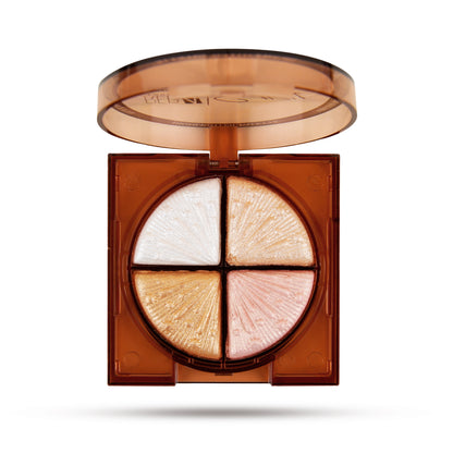 Spotlight Highlighter Palette