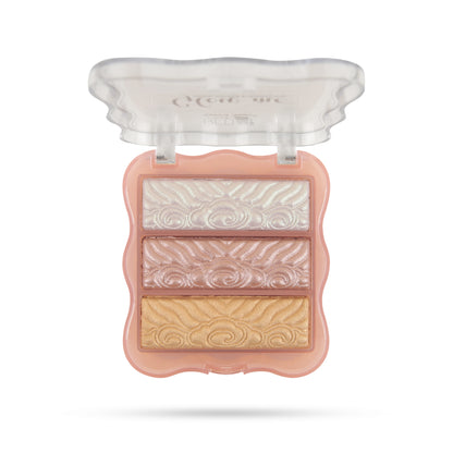 Red4 Glow Me Highlighter Eyeshadow