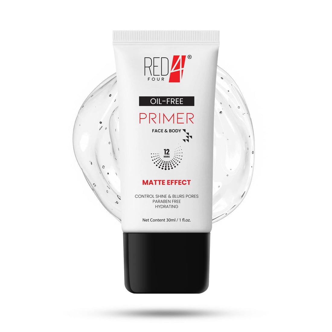 Matte Effect Oil Free Primer | Pore Blur Matte Finish