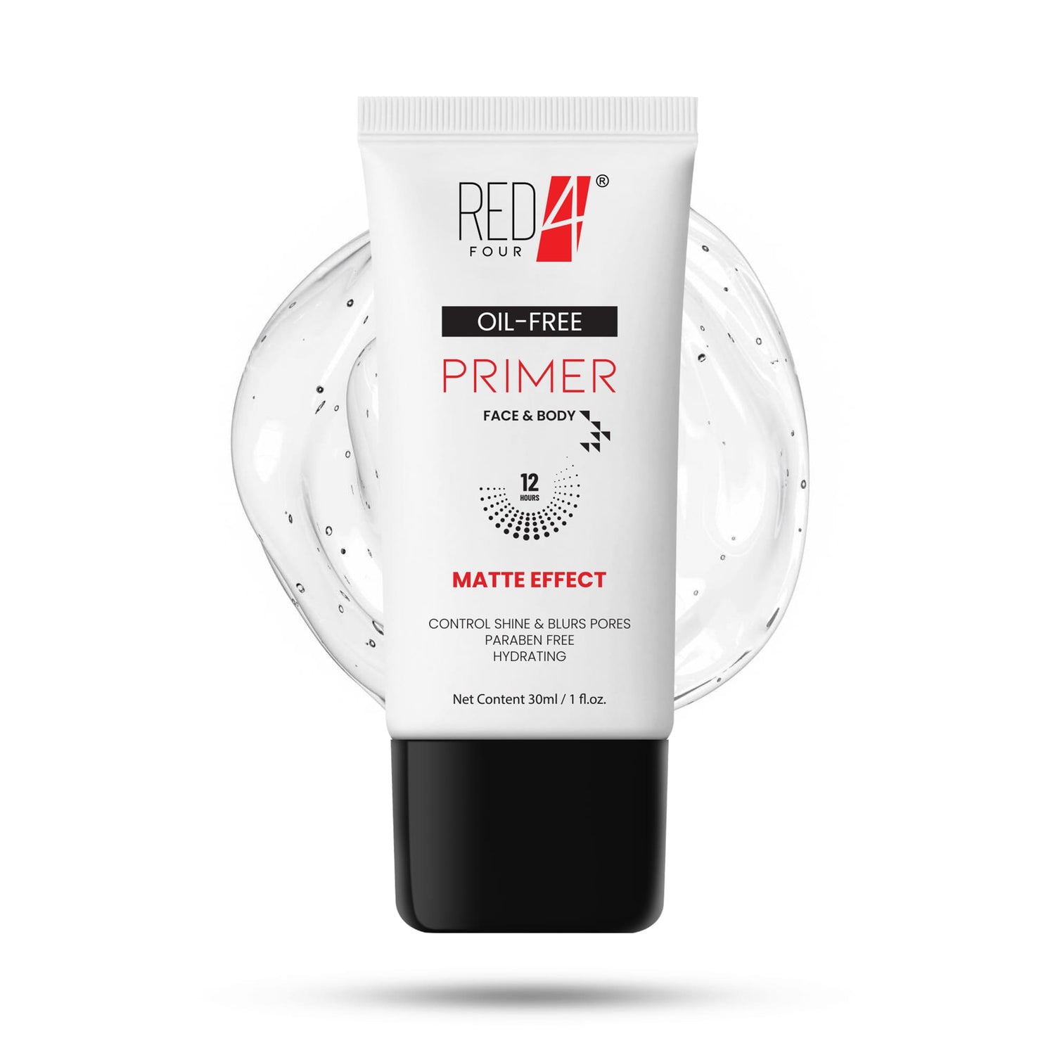 Matte Effect Oil Free Primer | Pore Blur Matte Finish
