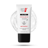 Matte Effect Oil Free Primer | Pore Blur Matte Finish
