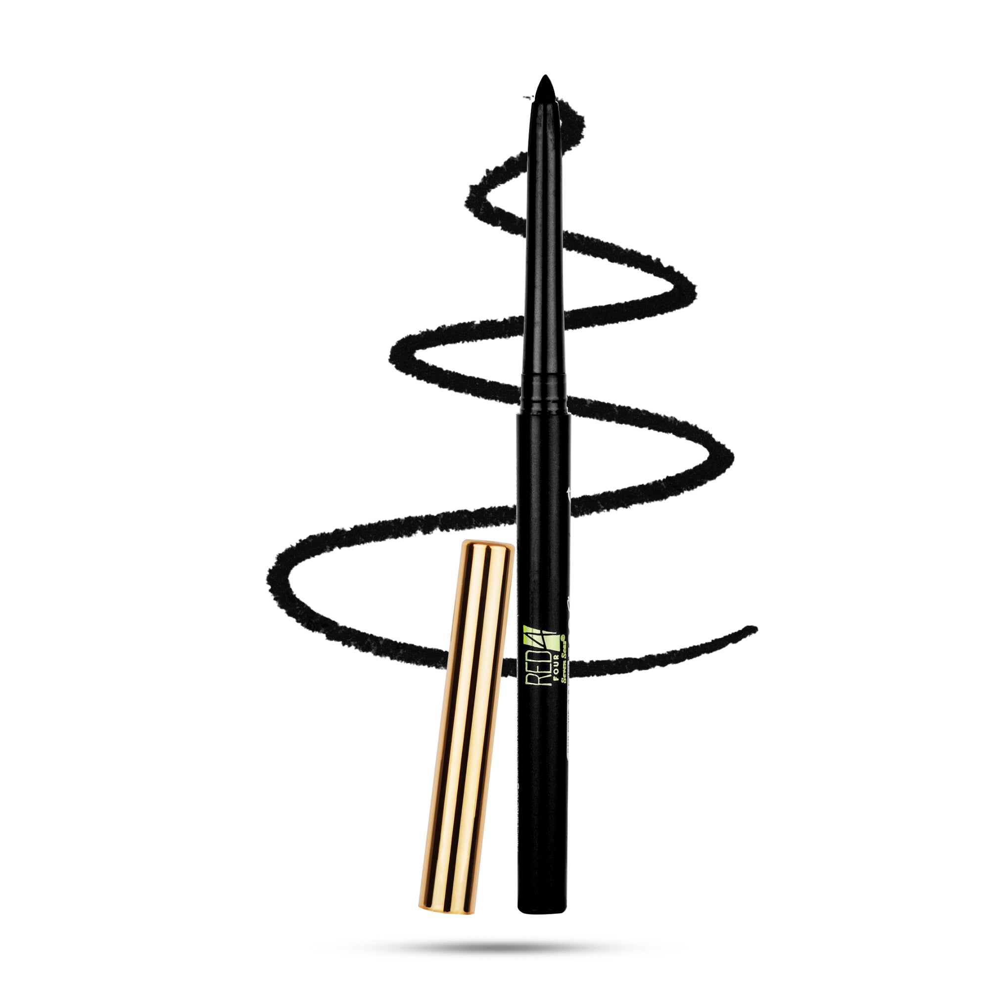 Ultimate Eco Stay 2X Kajal | Intense Black Definition