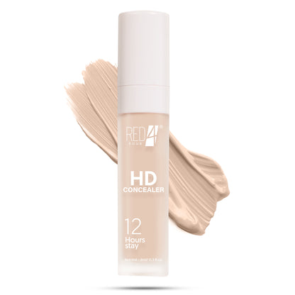 Red4 HD Concealer