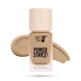 Power stay Foundation