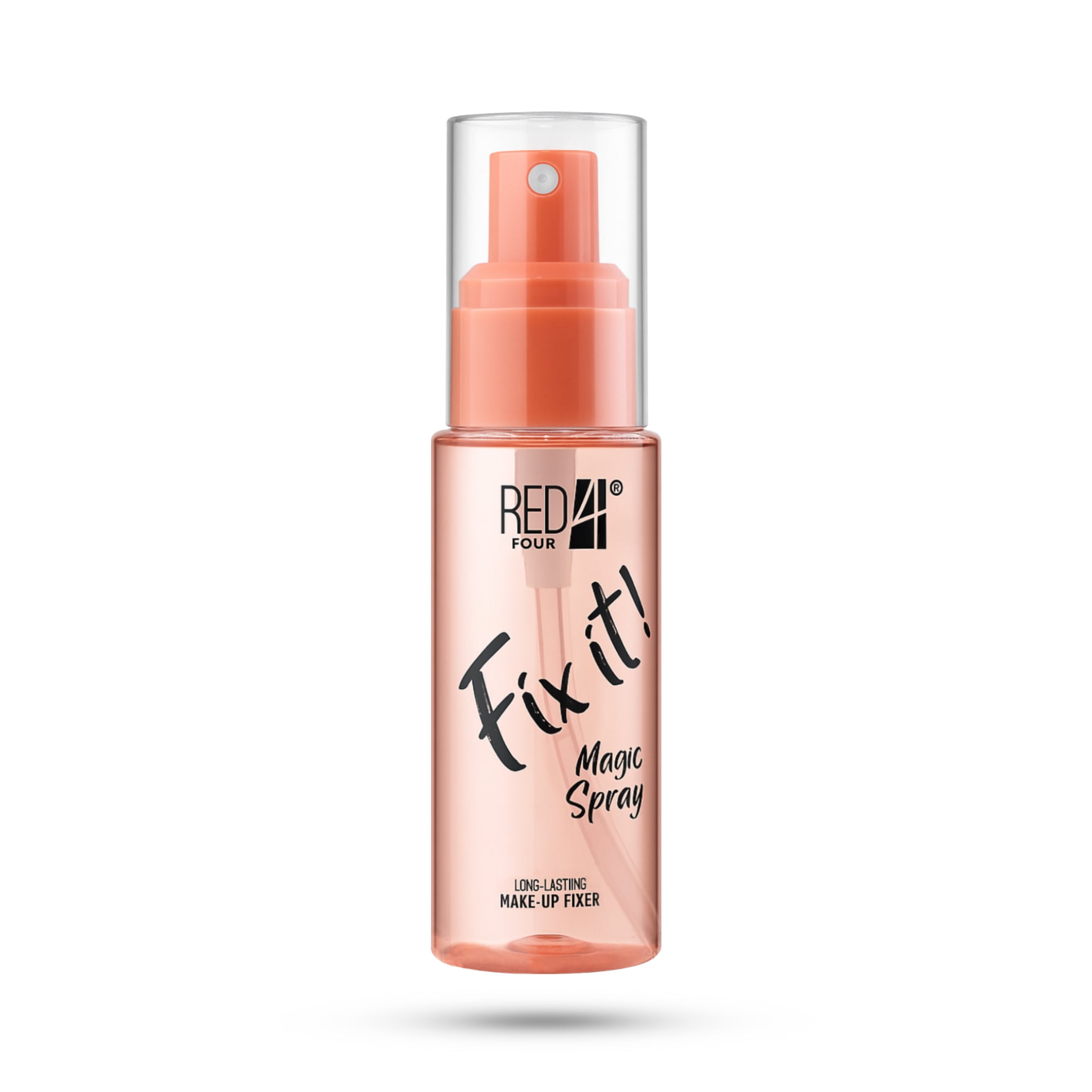 Fixit magic spray make-up fixer – red4cosmetics