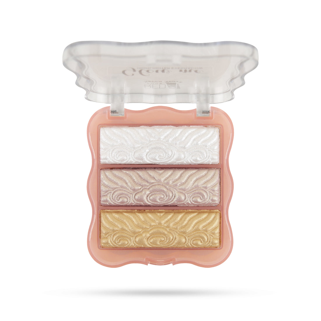 Red4 Glow Me Highlighter Eyeshadow