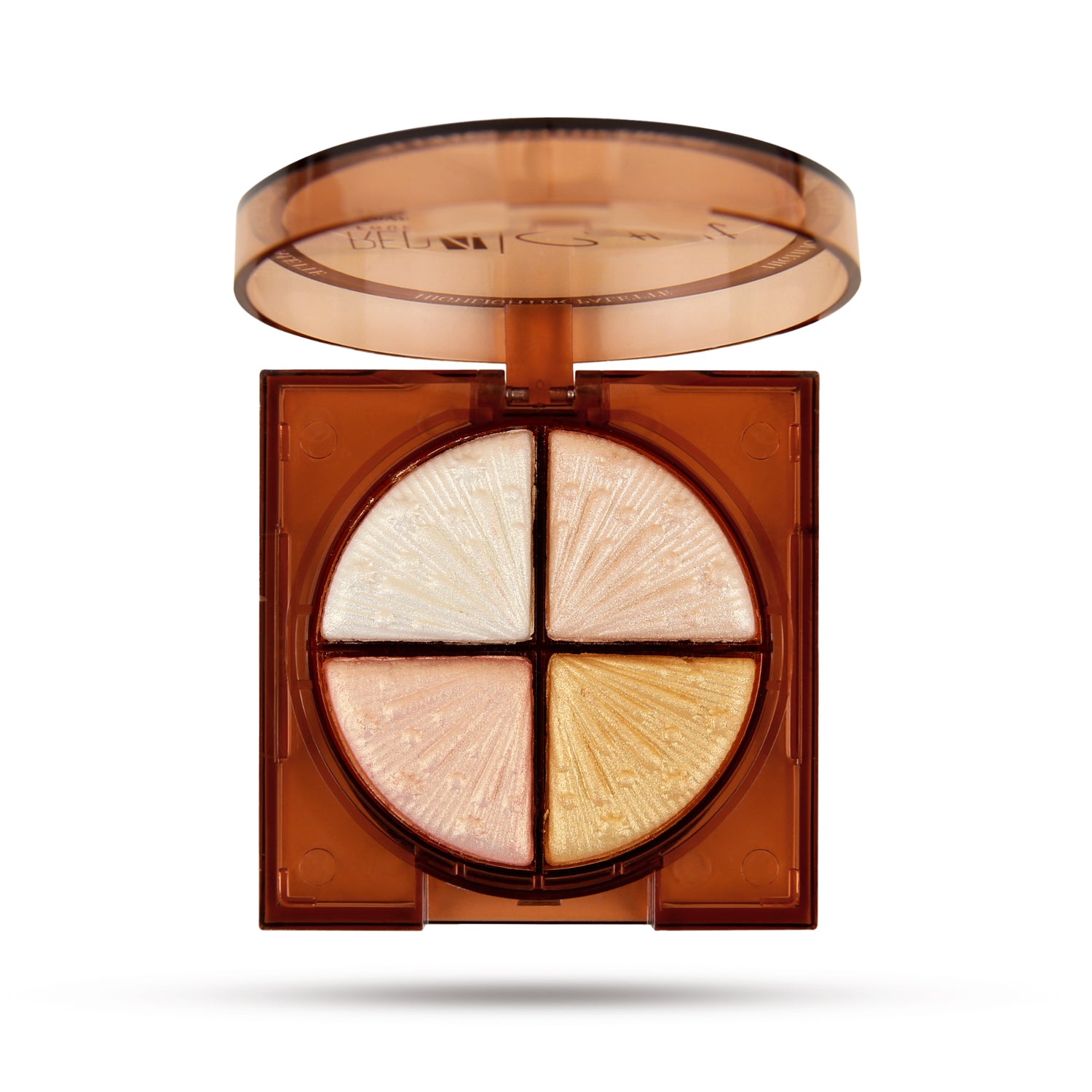 Spotlight Highlighter Palette