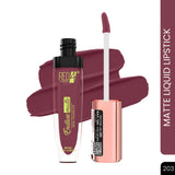 Endless Matte Non - Transfer Liquid Lipstick