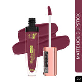 Endless Matte Non - Transfer Liquid Lipstick