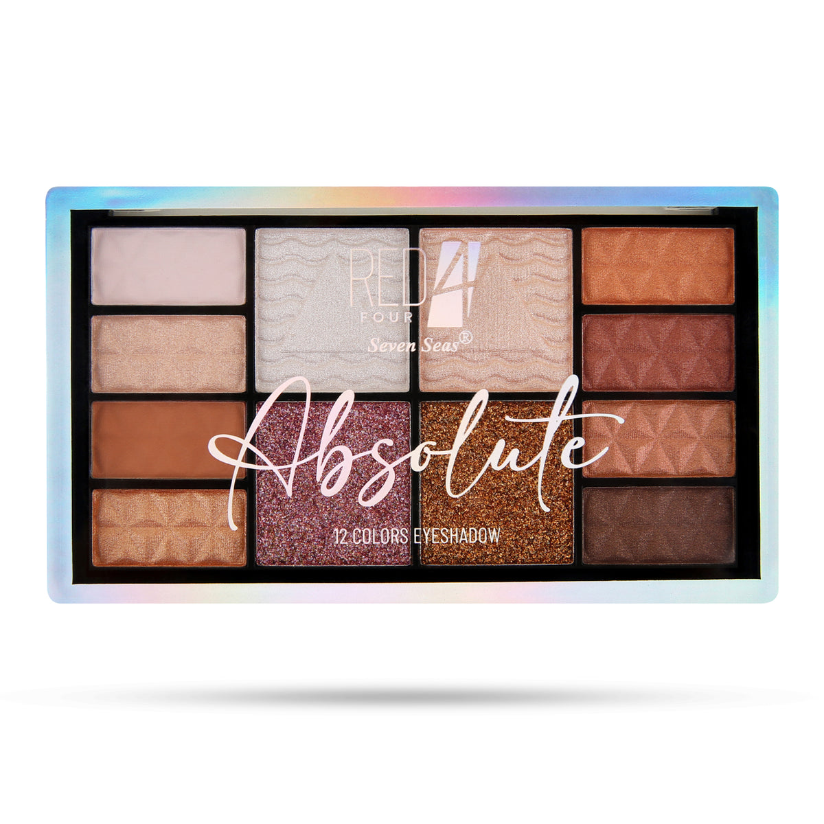 Red4 Absolute Eyeshadow