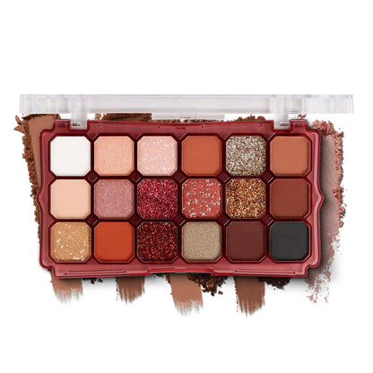 Carnival eyeshadow palette
