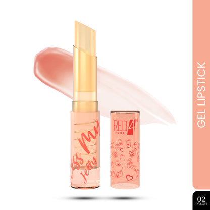 Kiss My Jelly - Gel Lipstick