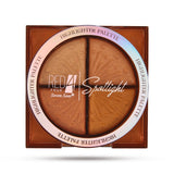 Spotlight Highlighter Palette