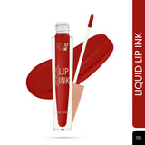 Dream Girl Lip Ink | Matte Liquid Lipstick