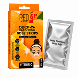 Deep Cleansing Nose Strips