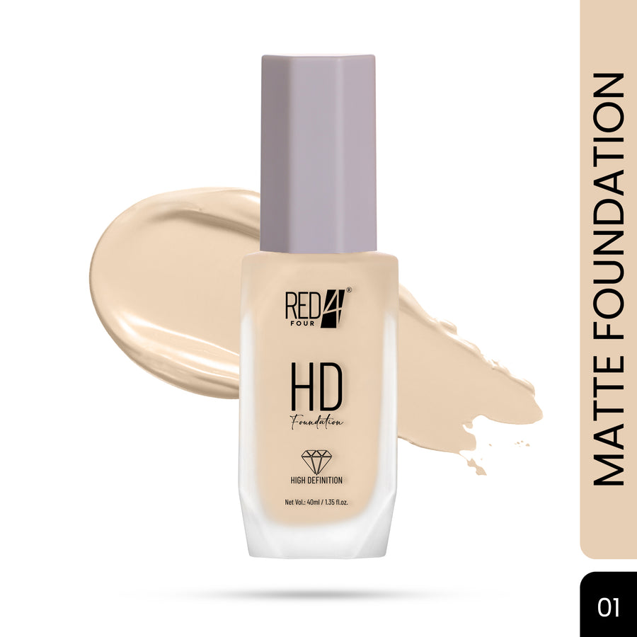 HD Foundation