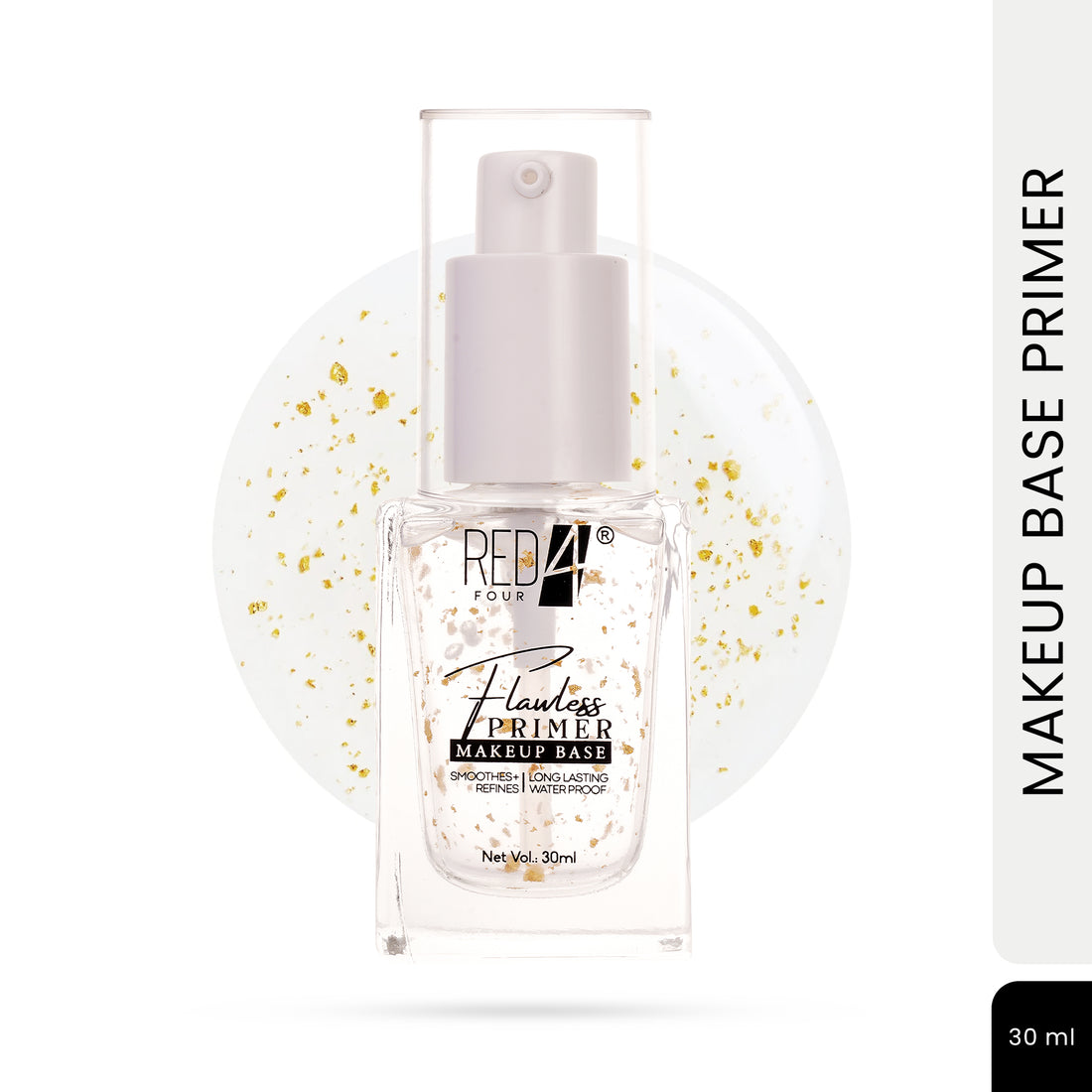 Flawless Primer Makeup Base