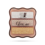 Glow Me Highlighter Eyeshadow | Soft Radiant Shimmer