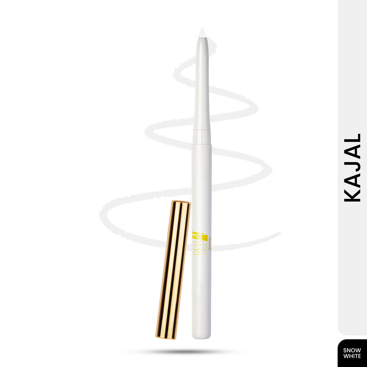 Red4 Ultimate Eco Stay 2X Intense Kajal