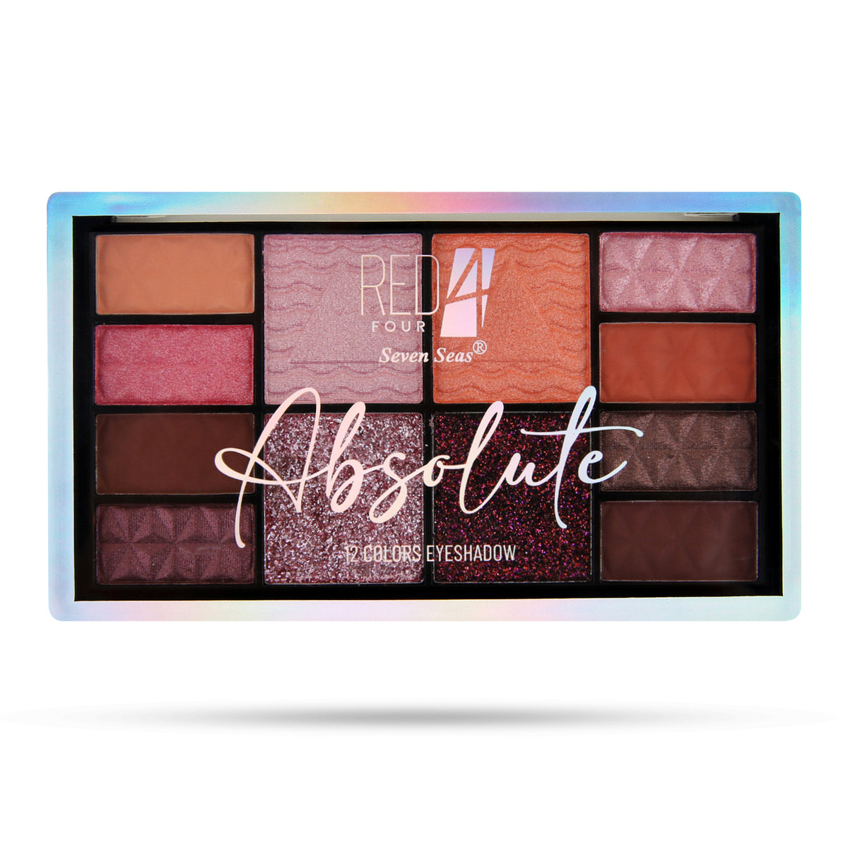 Red4 Absolute Eyeshadow