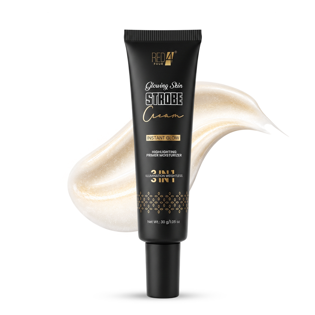 Glowing Skin Strobe Cream
