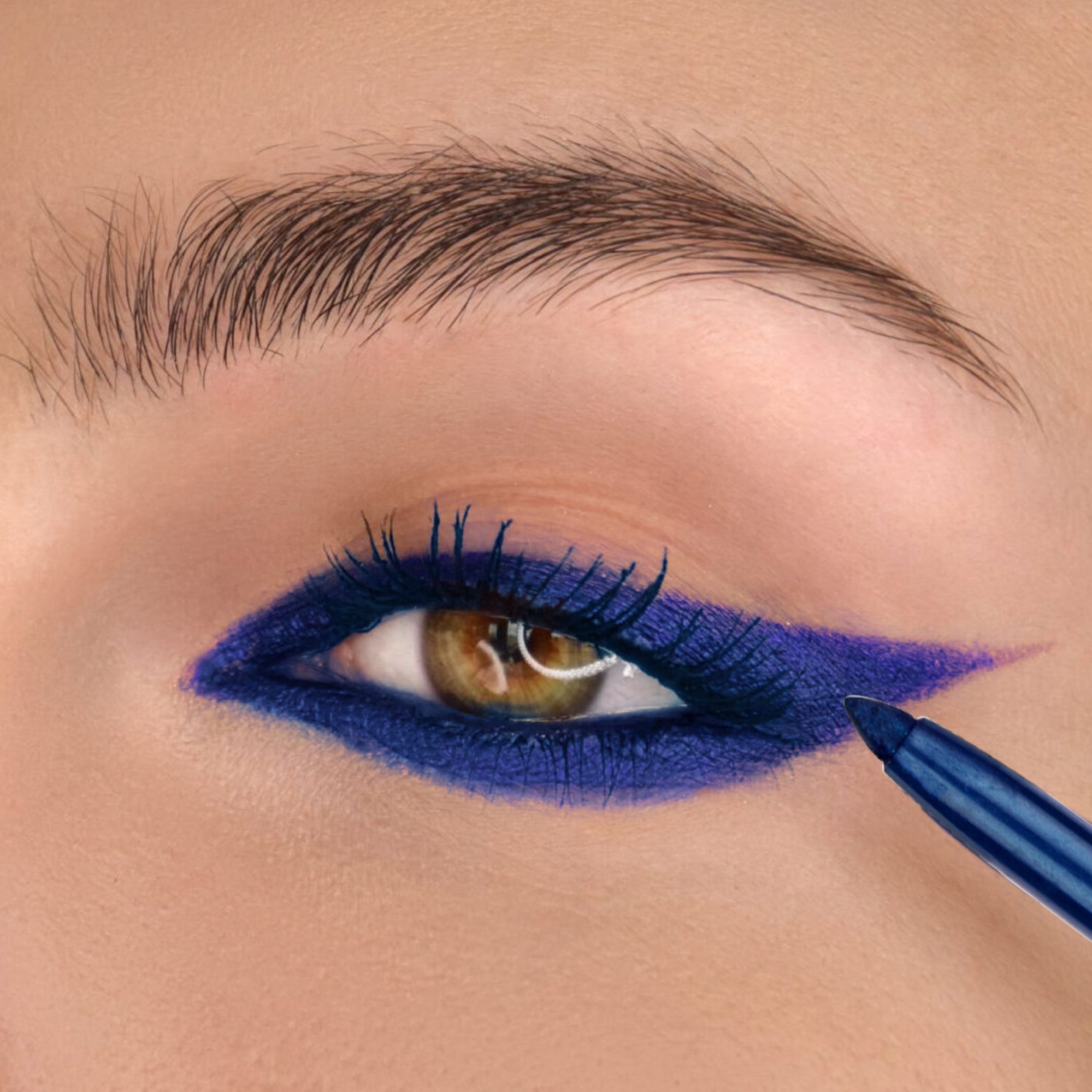 Ultimate Eco Stay 2X Kajal | Intense Black Definition