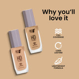 HD Foundation