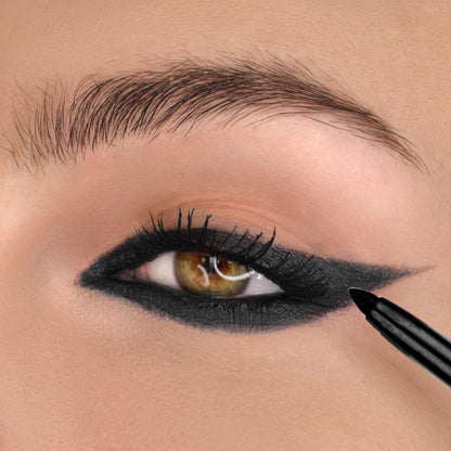 Ultimate Eco Stay 2X Kajal | Intense Black Definition