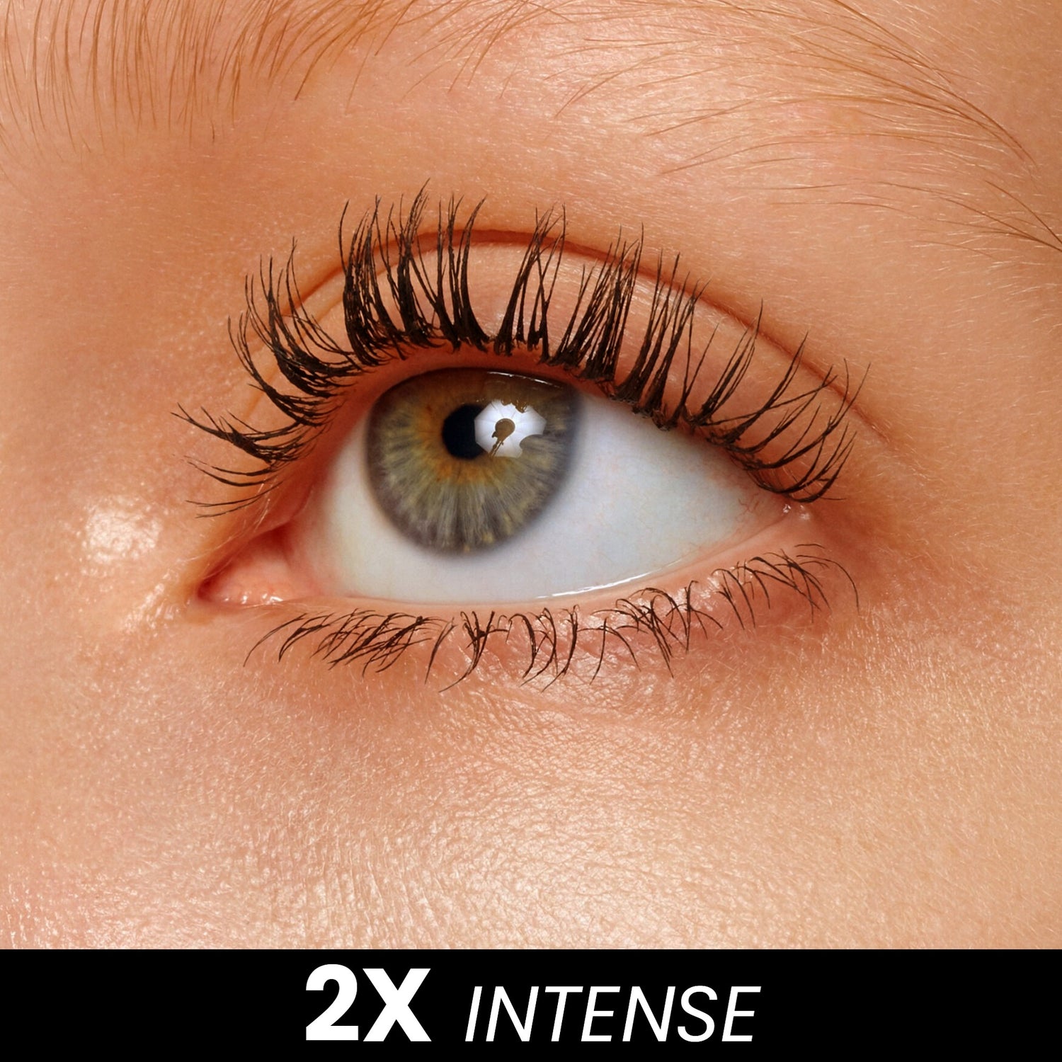 2X Volume Mascara | Bold Lift and Length