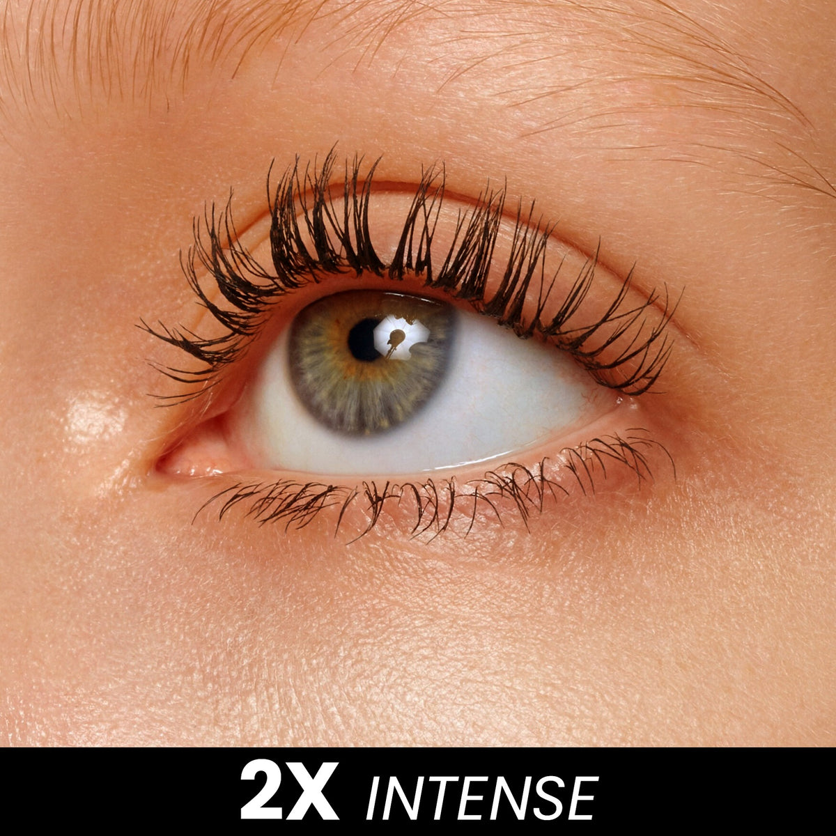 Red4 2X volume Mascara