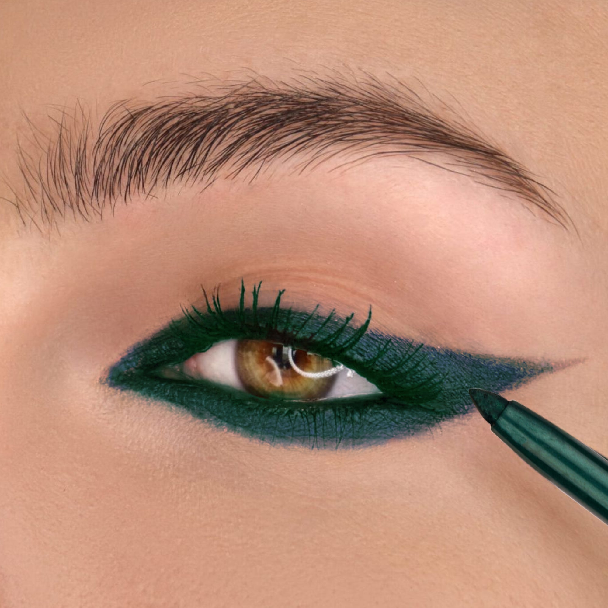 Ultimate Eco Stay 2X Kajal | Intense Black Definition