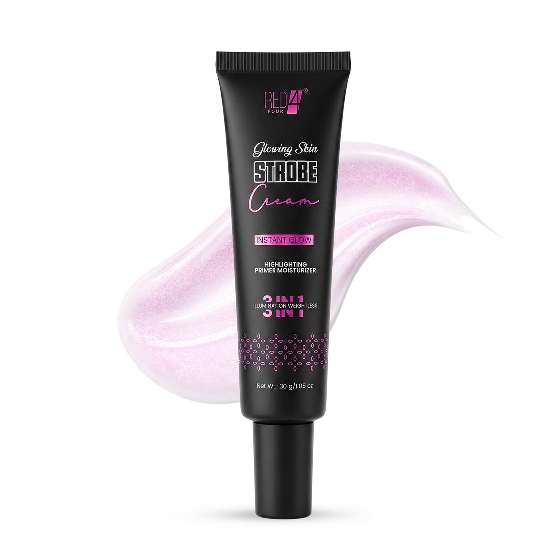 Glowing Skin Strobe Cream