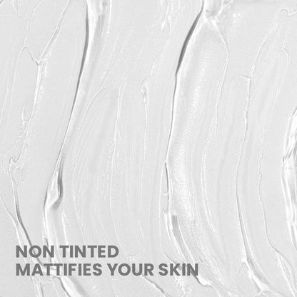 Matte Effect Oil Free Primer | Pore Blur Matte Finish