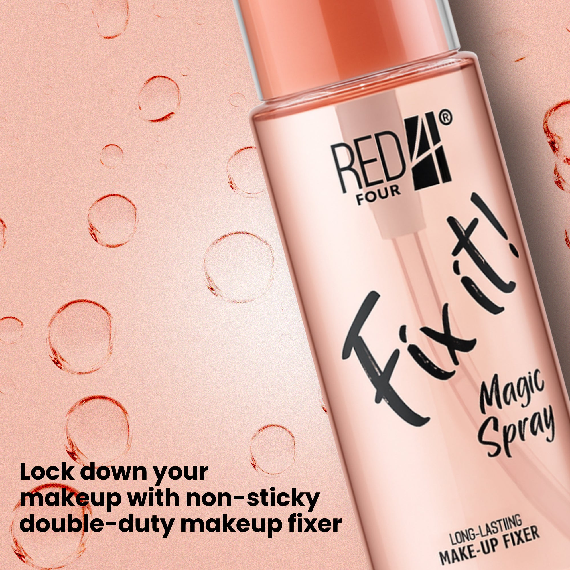Fixit magic spray make-up fixer