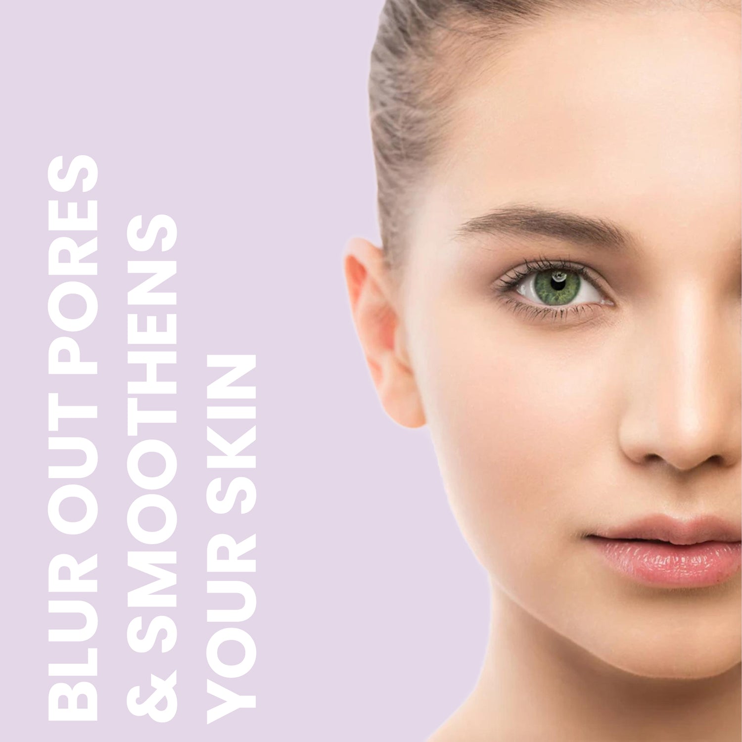 Magical Makeup Base Primer | Smooth Makeup Prep