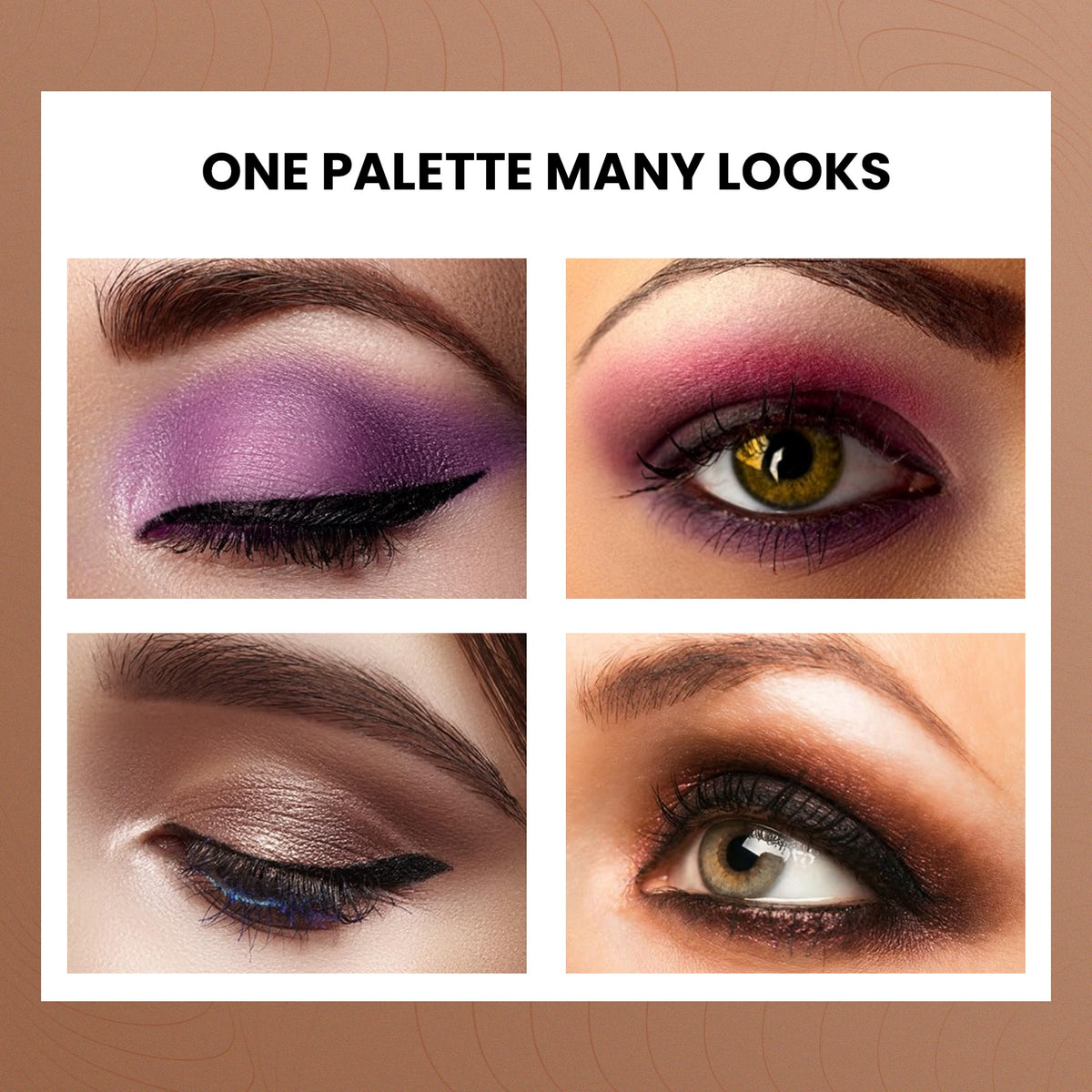 Red4 Absolute Eyeshadow