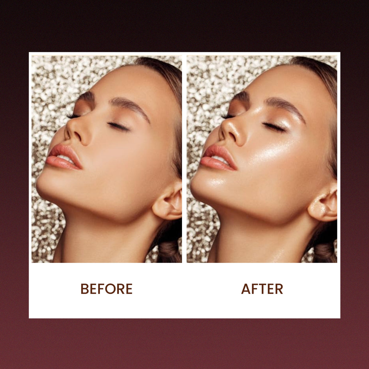 Red4 Spotlight Highlighter Palette