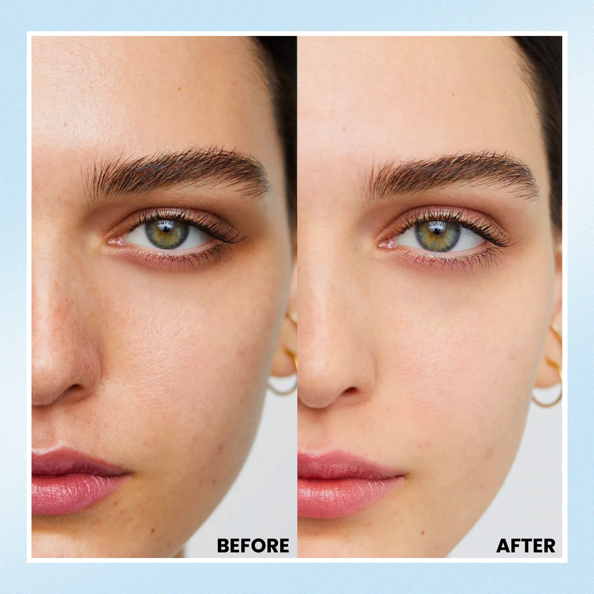 Soft Whipped Gel Face Primer | Lightweight Smooth Base