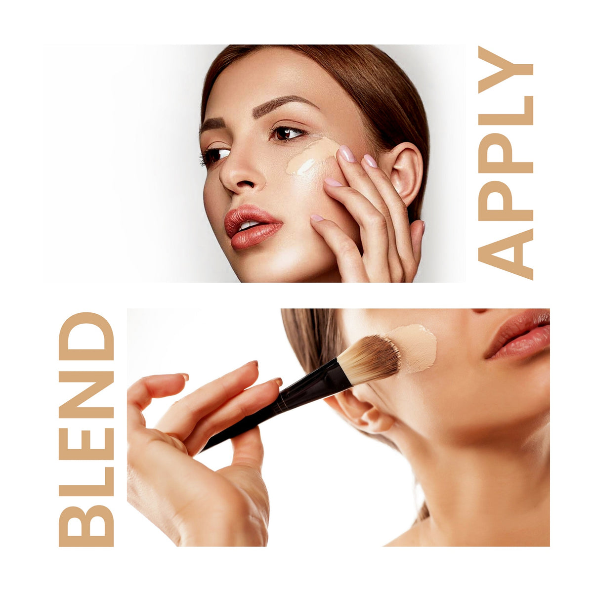 Red4 HD Foundation