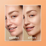 Soft Line Compact Powder | Lightweight Matte Oil Control Finish