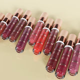 Lip Love Matte Liquid Lipstick | Soft Matte Long Wear