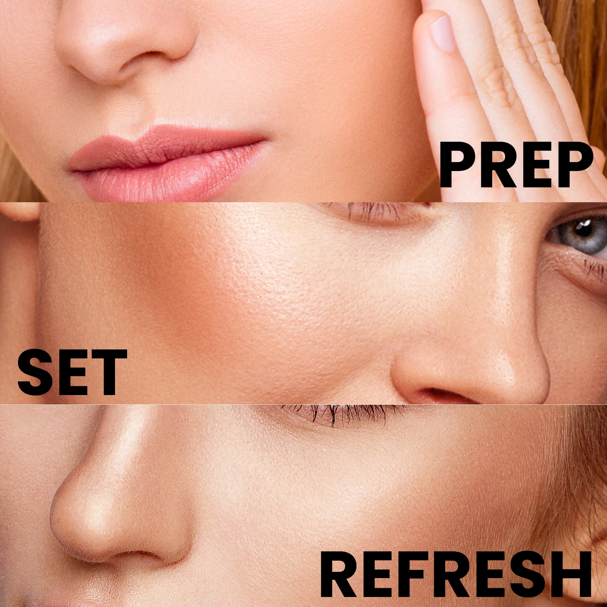 Fixit magic spray make-up fixer