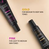 Glowing Skin Strobe Cream