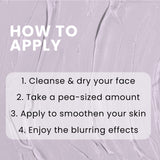 Magical Makeup Base Primer | Smooth Makeup Prep