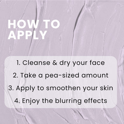 Magical Makeup Base Primer | Smooth Makeup Prep