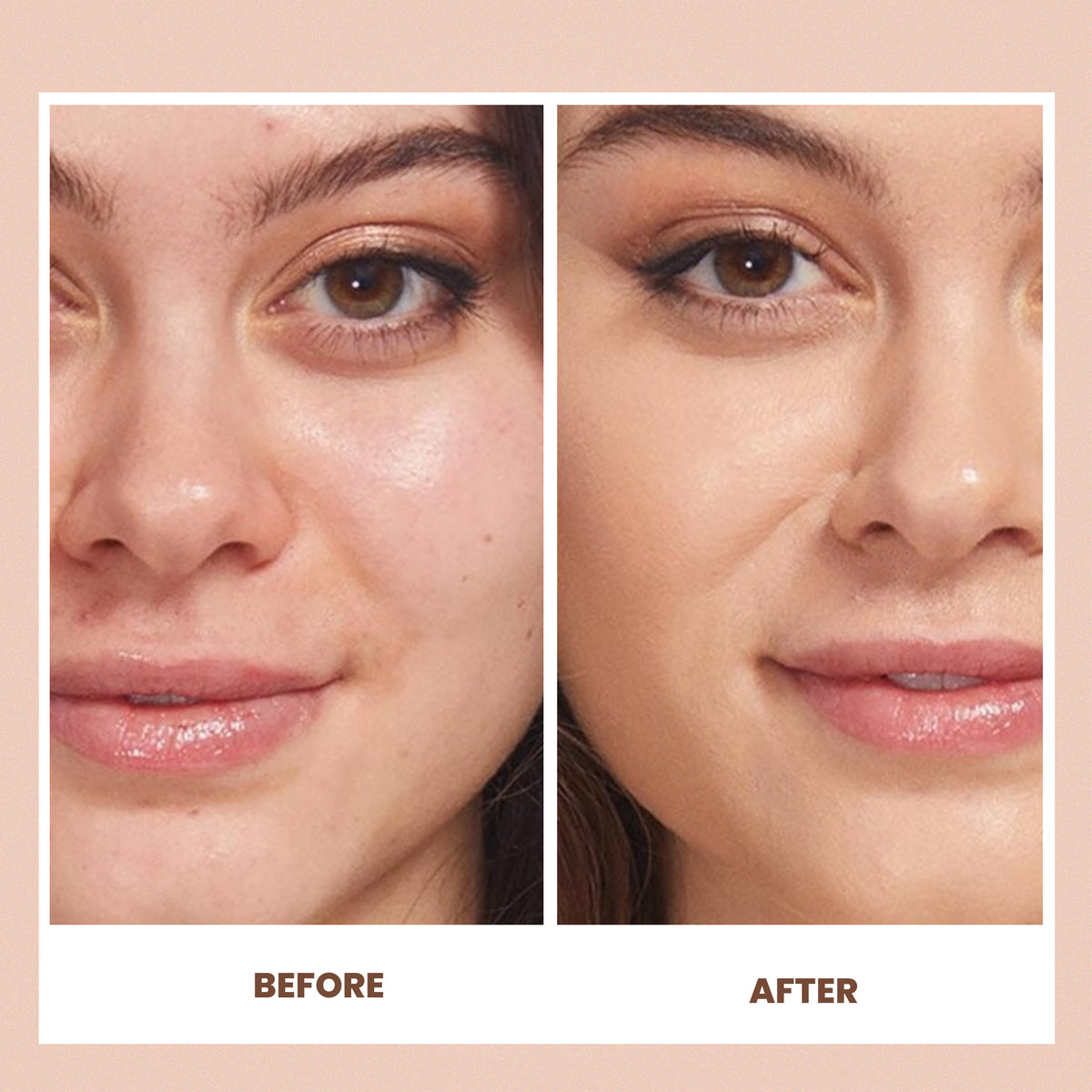 Red4 Pro-Touch Squeez Foundation