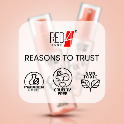 Fixit magic spray make-up fixer