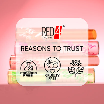 Kiss My Jelly - Gel Lipstick